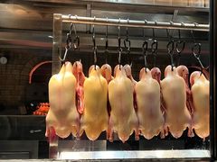 -四季民福烤鸭店(王府井灯市口店)