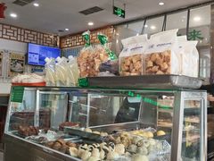 -护国寺小吃店(阜成门桥店)