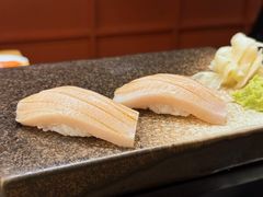 -Sushi Hanzo半藏(天环广场店)