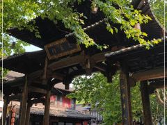 -河坊美食街(河坊街店)