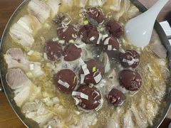 -东北菜冰城一家人