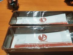 -CoCo壱番屋(久光百货店)