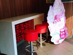 -麦当劳(宾水西道店)