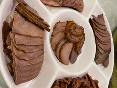 全驴大拼盘-孙记驴肉山庄(李桥店)