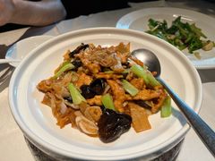 -杏花堂晋商私房菜(华熙五棵松店)