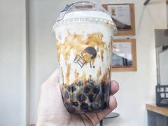 -喜茶(深圳福田星河COCO Park店)
