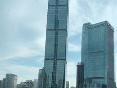 -小天鹅戴斯酒店鲸鲨百汇创作料理