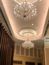 包厢-福州香格里拉·宴会厅