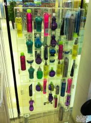 05-DRG达人馆造型