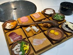 -花菇朵 ll 野生菌锅·精品滇菜(后沙峪店)