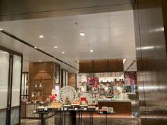 -盐城万豪酒店-盐城厨房西餐厅