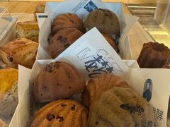 -老梦面包CHEZMOREL(麦子店)