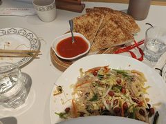 -西域胡氏大盘鸡(谈固店)