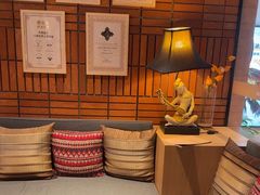 -泰合玺·精油疗愈SPA(狮山天街生活广场店)