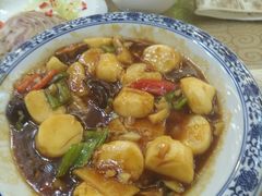 -白魁老号饭庄(交道口店)