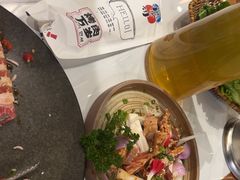 -朴太院·烤肉万岁(盐城店)