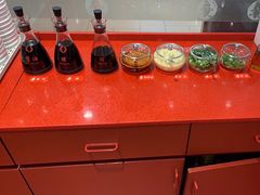 -喜家德虾仁水饺(长泰广场店)