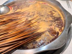 -水碾河刘老大串串香(水碾河路店)