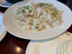 -牟传仁饭庄(星海店)