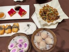 -湖北三五醇酒店·35年新楚菜