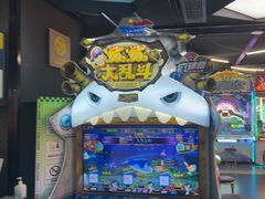 -星际传奇·电玩城·游戏厅·儿童乐园(大悦城店)