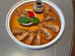 -阿明小菜·海鲜·上海菜(梅陇店)