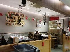 -辣府(大融城店榜首餐厅)