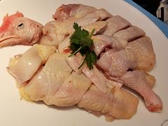 -千岛蚝高压锅生蚝·人参火锅(白云万达店)