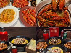 -索溪山寨·湘西饮食文化博物馆(标志门店)