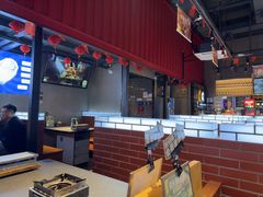 -战友蚝情烧烤工场(嘉华店)