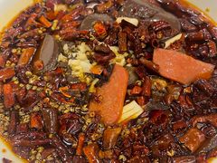 -苹果树下艺术餐厅(通州店)