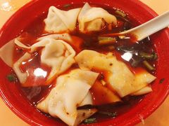 -龙抄手(春熙路总店)