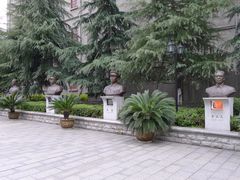 -南昌八一起义纪念馆