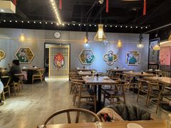 -陈傻子餐厅(世纪都会店)