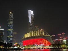 -珠江夜游西堤码头