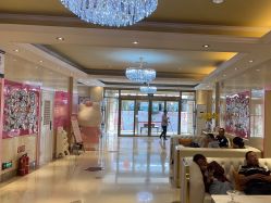 -北京俪婴妇产医院(朝阳大悦城店)