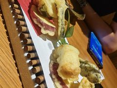 -岚山日本料理(珠江新城店)