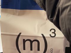 -CUBIC3三立方咖啡(西岸凤巢店)