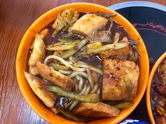 -啊臻味道米粉(义乌店)