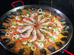 -食间牛排(湖西路店)