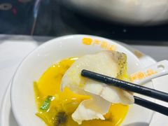 -严厨老坛酸菜鱼(吴江万宝店)