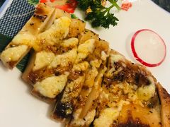 -菊上料理(蜀山银泰百货店)