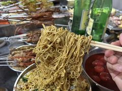-幸福小串·地摊小炉子(三阳路店)