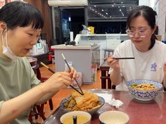 -螺世纪螺蛳粉·桂味小排档(裕德店)