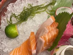 -古田居·特色寿司料理(星之岛旗舰店)