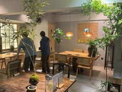 -本处·素食·融合料理(南油店)