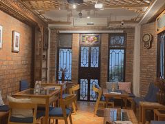 -西关84·History·Art·Cafe