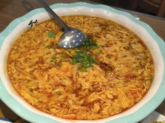 -春水锅贴·传统鲁菜(大明湖店)