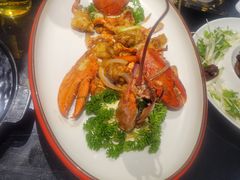 -全聚德(长白直营店)