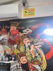 -匿名者纹身学院派·刺青